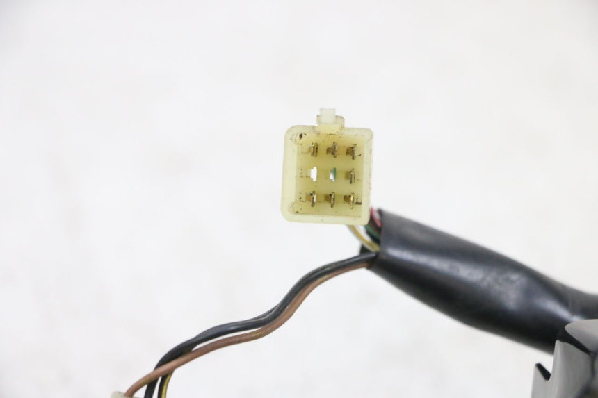 photo de TACHOMETER  KAWASAKI ZR 7 750 (1999 - 2001) - Charakteristische Merkmale