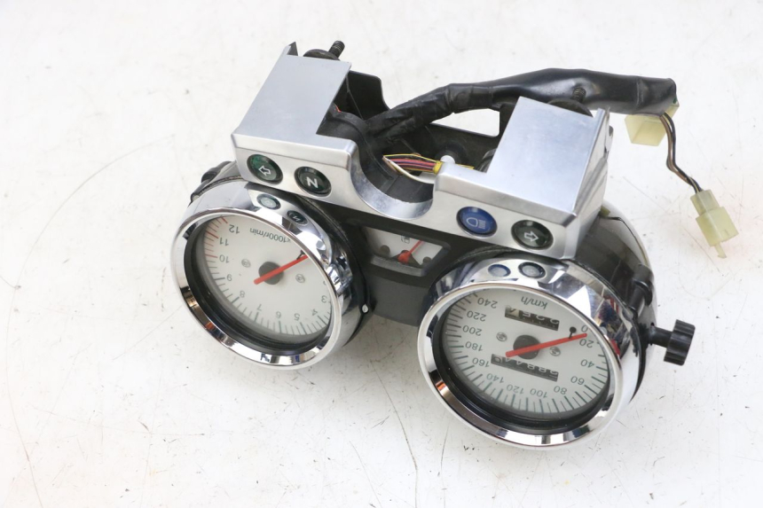 photo de TACHOMETER  KAWASAKI ZR 7 750 (1999 - 2001) - Ergänzendes Produktfoto