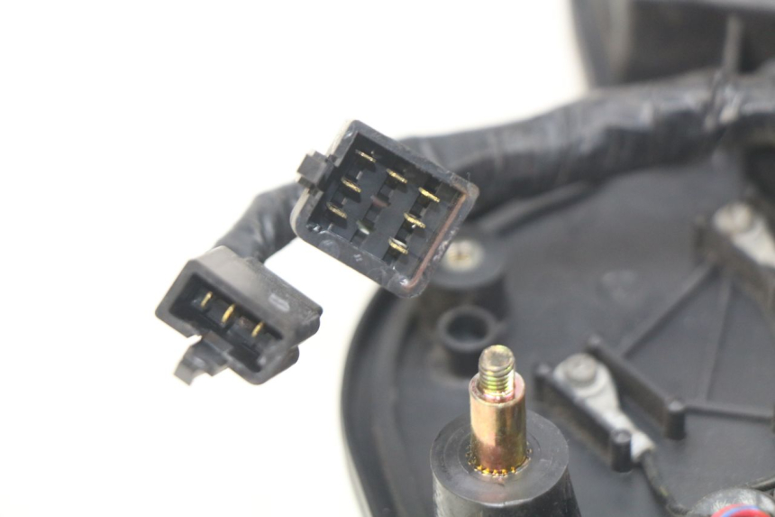 photo de TACHOMETER  KAWASAKI ZR7 ZR-7 S 750 (1999 - 2004)