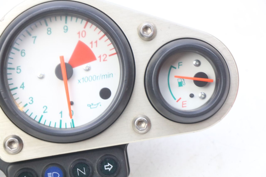 photo de TACHOMETER  KAWASAKI ZR7 ZR-7 S 750 (1999 - 2004)