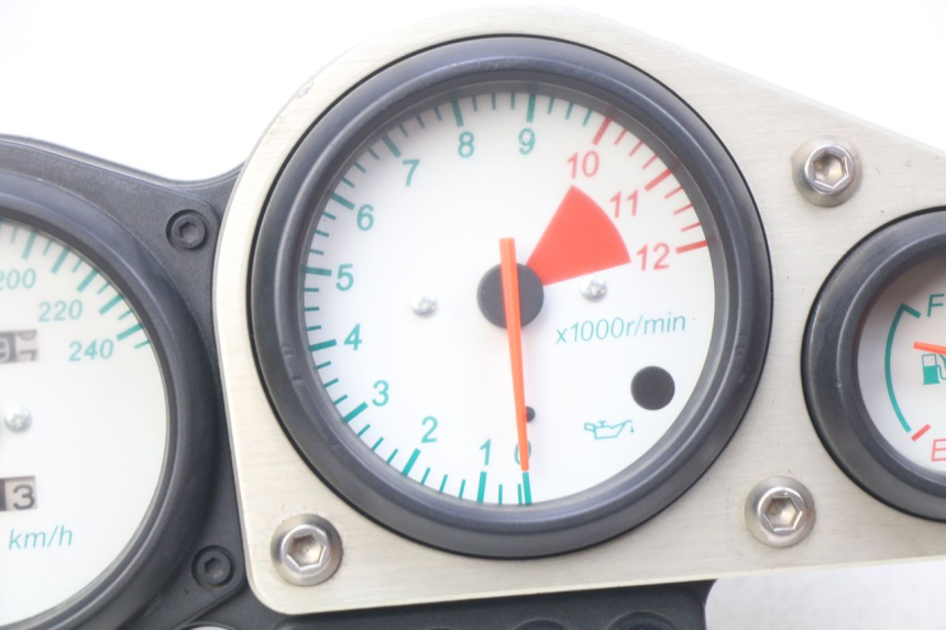 photo de TACHOMETER  KAWASAKI ZR7 ZR-7 S 750 (1999 - 2004)