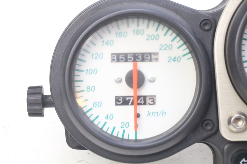photo de TACHOMETER  KAWASAKI ZR7 ZR-7 S 750 (1999 - 2004)