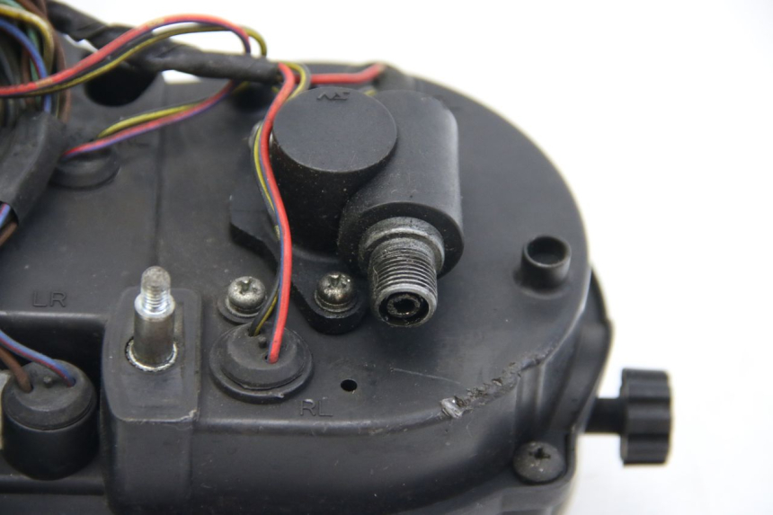 photo de TACHOMETER KAWASAKI ZX-6R ZX6R 600 (1995 - 1997)