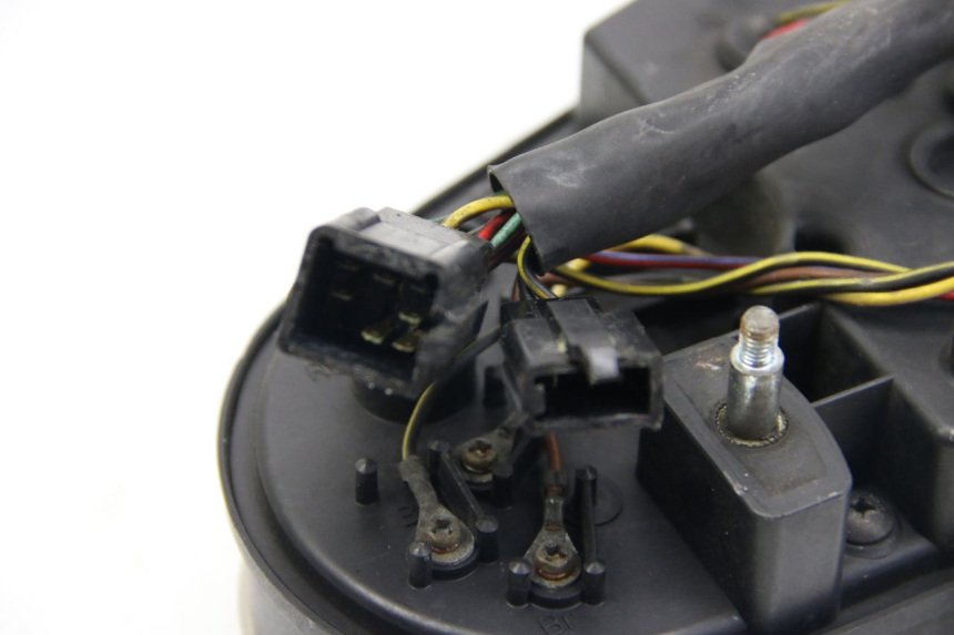 photo de TACHOMETER KAWASAKI ZX-6R ZX6R 600 (1995 - 1997)