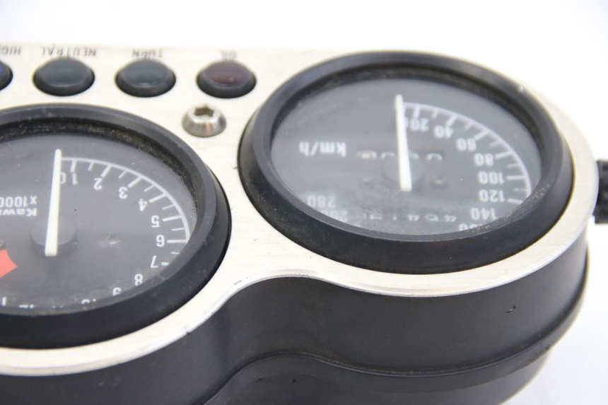 photo de TACHOMETER KAWASAKI ZX-6R ZX6R 600 (1995 - 1997)