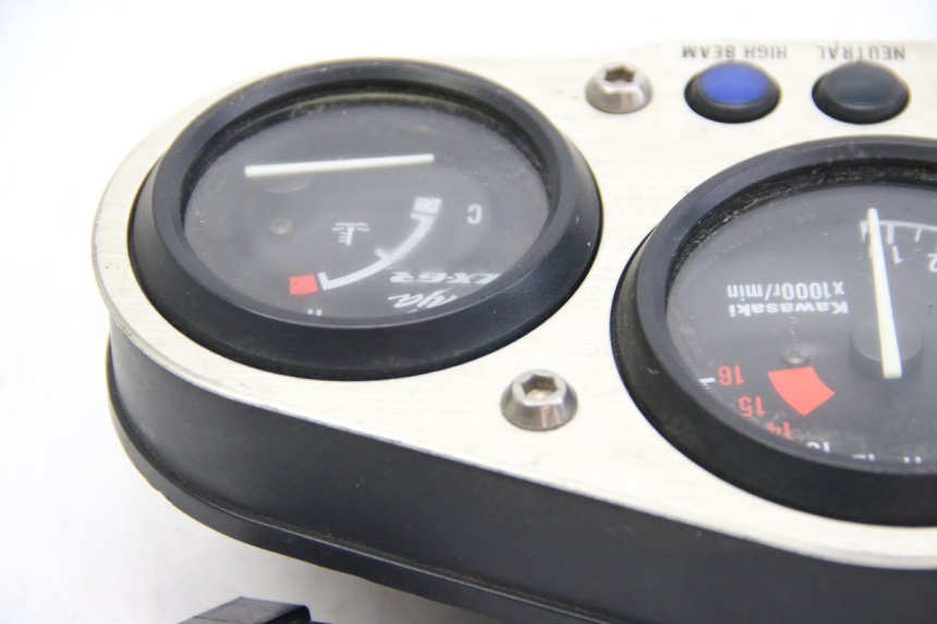 photo de TACHOMETER KAWASAKI ZX-6R ZX6R 600 (1995 - 1997)