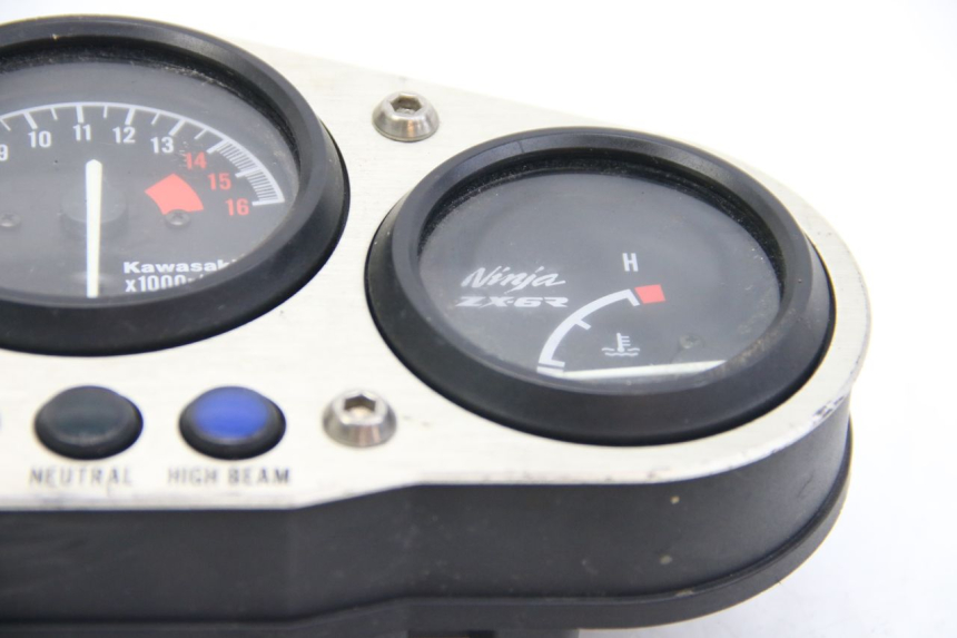 photo de TACHOMETER KAWASAKI ZX-6R ZX6R 600 (1995 - 1997)