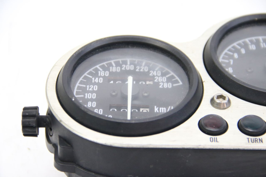 photo de TACHOMETER KAWASAKI ZX-6R ZX6R 600 (1995 - 1997)