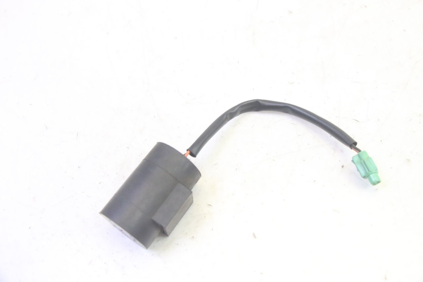 photo de KONDENSATOR KAWASAKI KXF KX-F 250 (2017 - 2019) - Zoom auf Gebrauchszustand