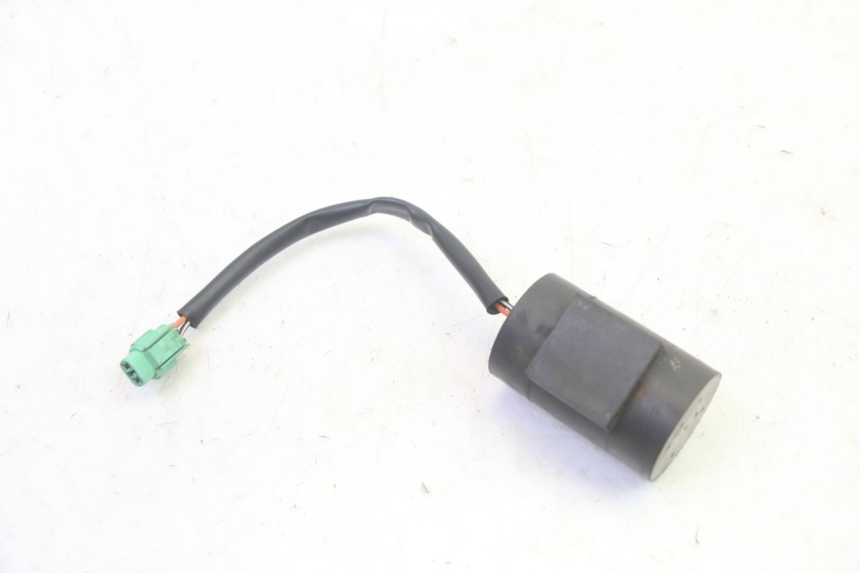 photo de KONDENSATOR KAWASAKI KXF KX-F 250 (2017 - 2019) - Technische Nahaufnahme