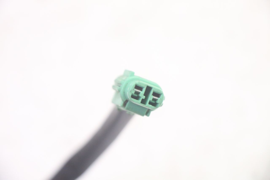 photo de KONDENSATOR KAWASAKI KXF KX-F 250 (2017 - 2019) - Gesamtansicht des Produkts