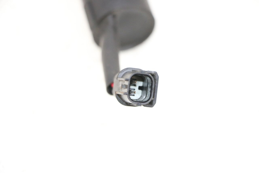 photo de KONDENSATOR SYM ORBIT III 3 4T 50 (2018 - 2021) - Zoom auf Gebrauchszustand