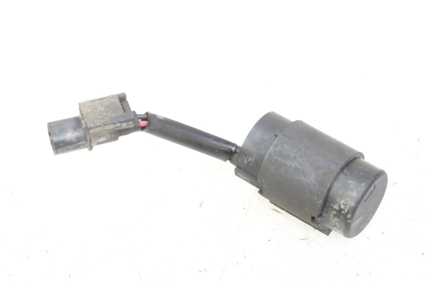 photo de KONDENSATOR PEUGEOT TWEET 4T 50 (2018 - 2020)