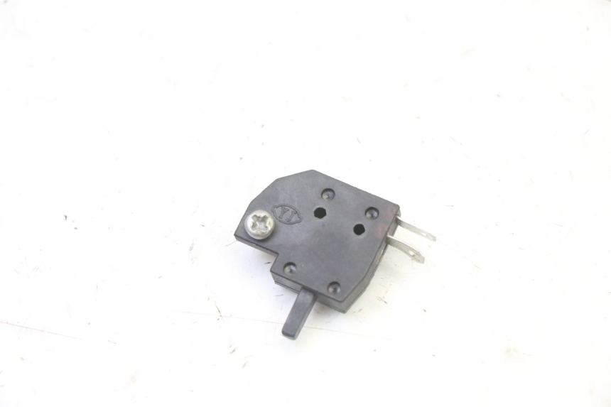 photo de KUPPLUNGSSCHALTER KIDEN KD125-G 125 (2018 - 2022)
