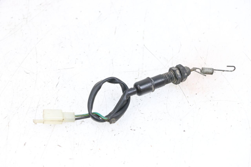 photo de BREMSLICHTSCHALTER HINTEN MAG POWER BOMBERS 4T 50 (2016 - 2026) - Detailansicht des Bauteils