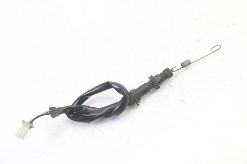 photo de BREMSLICHTSCHALTER HINTEN HONDA CBF 125 (2009 - 2015)