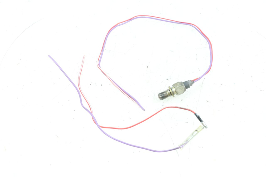 photo de BREMSLICHTSCHALTER HINTEN KSR CODE 125 (2018 - 2020) - Detailansicht des Bauteils