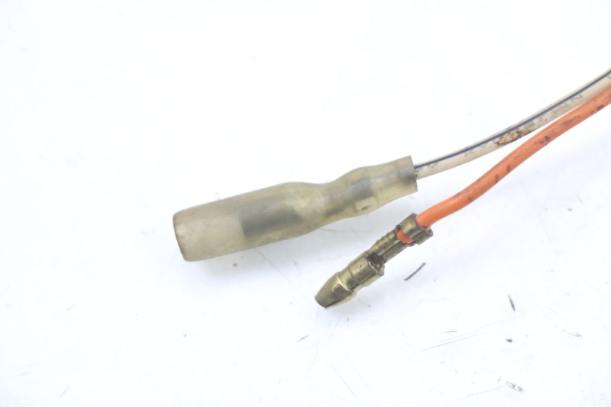 photo de BREMSLICHTSCHALTER HINTEN HYOSUNG GF 125 (2001 - 2005)