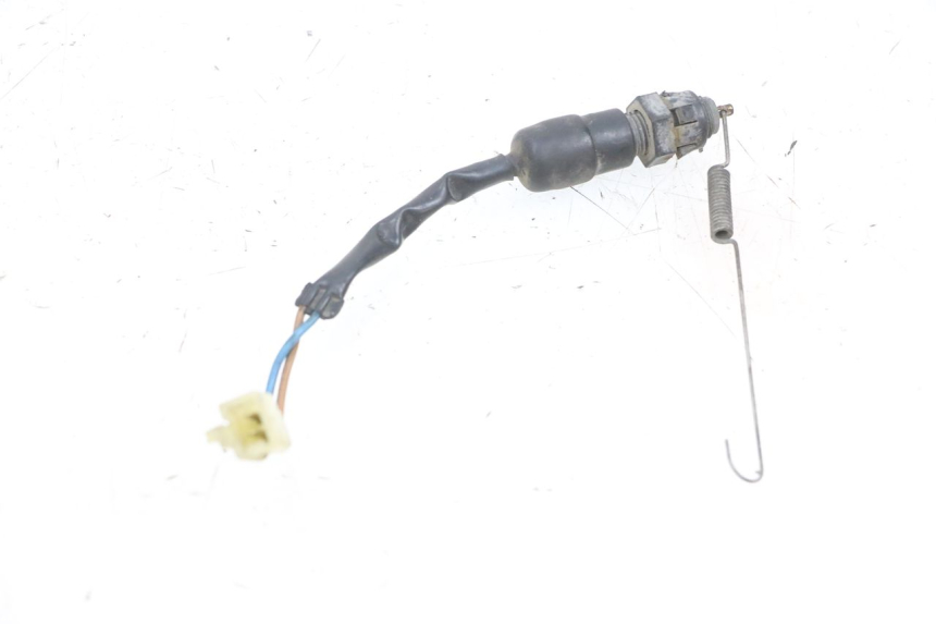 photo de BREMSLICHTSCHALTER HINTEN KAWASAKI GPX R WARBIRD 600 (1988 - 1993) - Zoom auf Gebrauchszustand