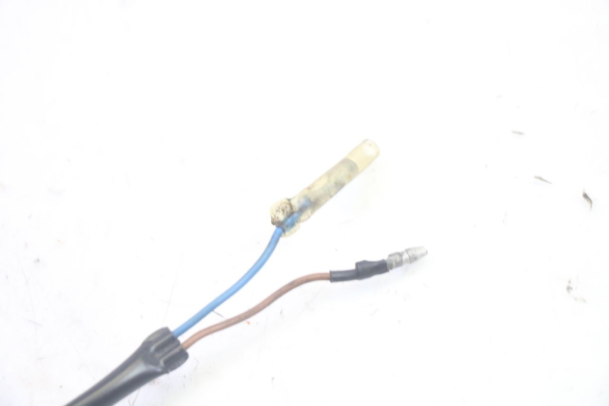 photo de BREMSLICHTSCHALTER HINTEN KAWASAKI GPZ RX 1000 (1986 - 1988) - Technische Nahaufnahme