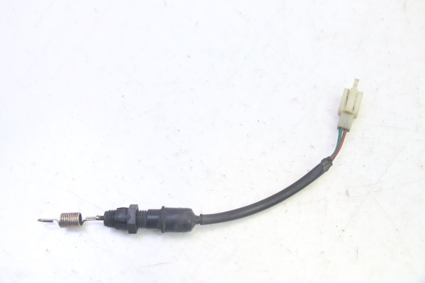 photo de BREMSLICHTSCHALTER HINTEN KYMCO GRAND DINK 125 (2002 - 2007)