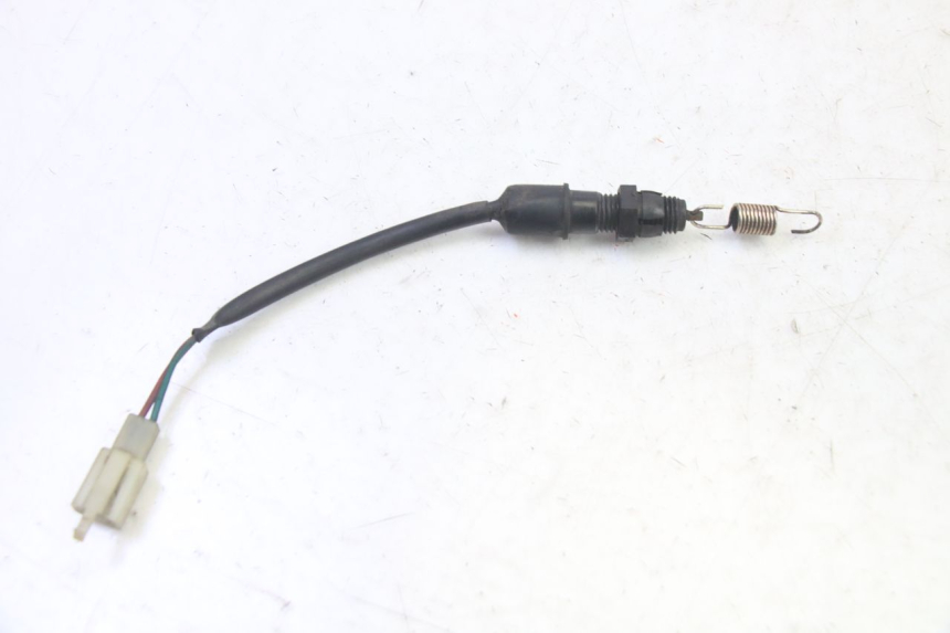 photo de BREMSLICHTSCHALTER HINTEN KYMCO GRAND DINK 125 (2002 - 2007)
