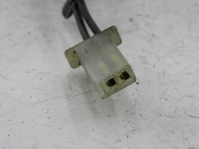 photo de BREMSLICHTSCHALTER HINTEN HONDA CB SEVEN FITTY 750 (1992 - 2003)