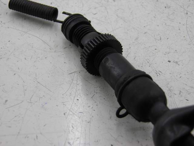 photo de BREMSLICHTSCHALTER HINTEN HONDA CB SEVEN FITTY 750 (1992 - 2003)