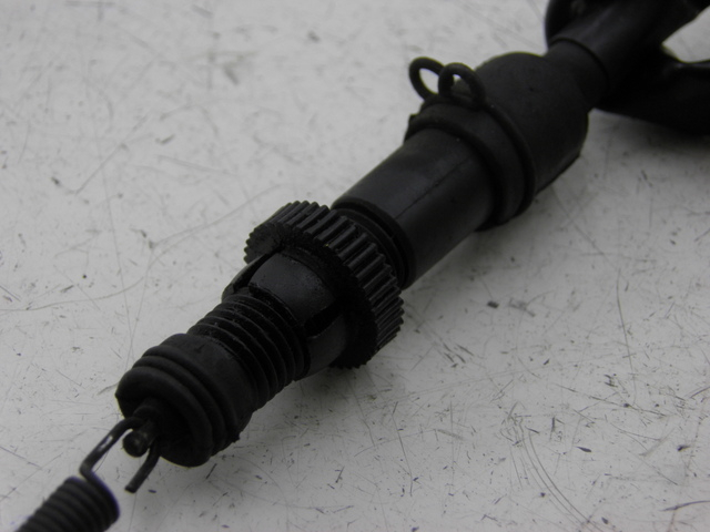 photo de BREMSLICHTSCHALTER HINTEN HONDA CB SEVEN FITTY 750 (1992 - 2003)