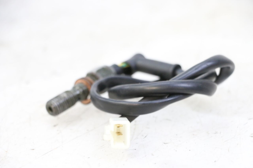 photo de BREMSLICHTSCHALTER HINTEN KIDEN KD125-G 125 (2018 - 2022)
