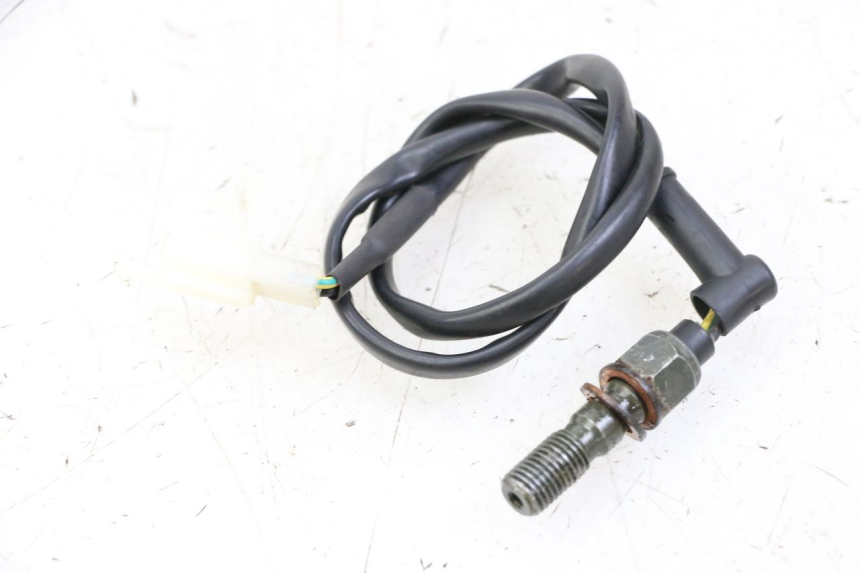 photo de BREMSLICHTSCHALTER HINTEN KIDEN KD125-G 125 (2018 - 2022)