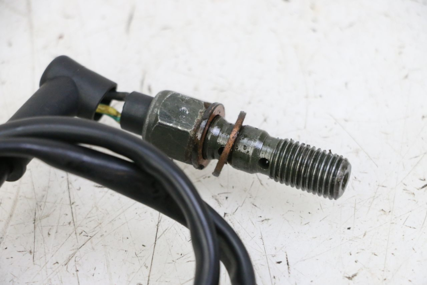 photo de BREMSLICHTSCHALTER HINTEN KIDEN KD125-G 125 (2018 - 2022)