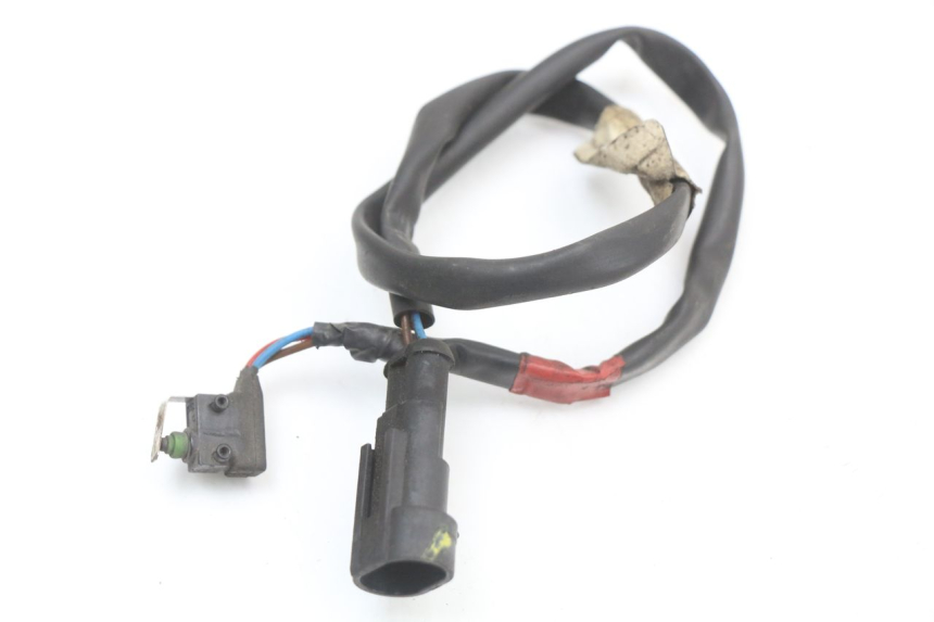 photo de BREMSLICHTSCHALTER HINTEN PIAGGIO MP3 LT 400 (2007 - 2012)