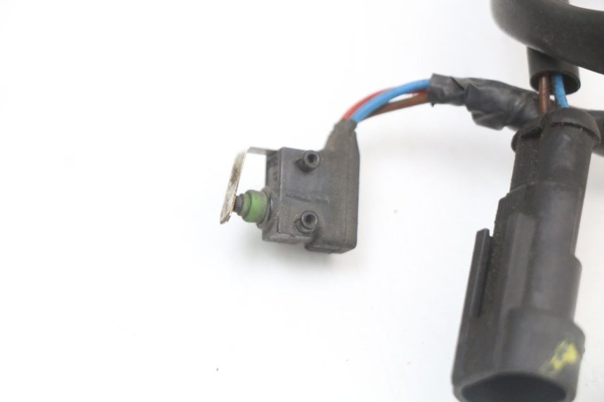 photo de BREMSLICHTSCHALTER HINTEN PIAGGIO MP3 LT 400 (2007 - 2012)