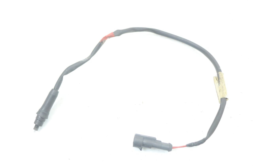 photo de BREMSLICHTSCHALTER HINTEN PIAGGIO MP3 LT 400 (2007 - 2012)