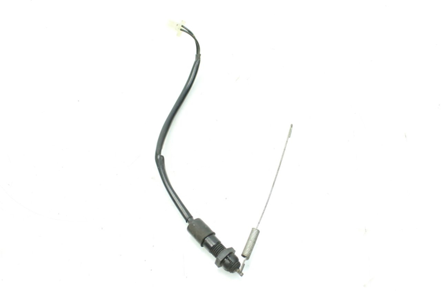 photo de RÜCKLICHT-BREMSLICHTSCHALTER SYM HUSKY 125 (1999 - 2005)