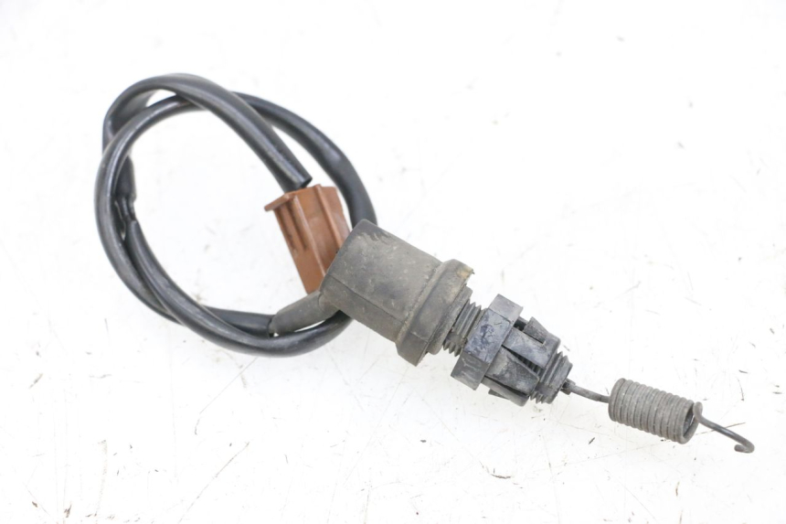 photo de BREMSLICHTSCHALTER HINTEN YAMAHA TDM ABS 900 (2002 - 2014) - Hauptansicht