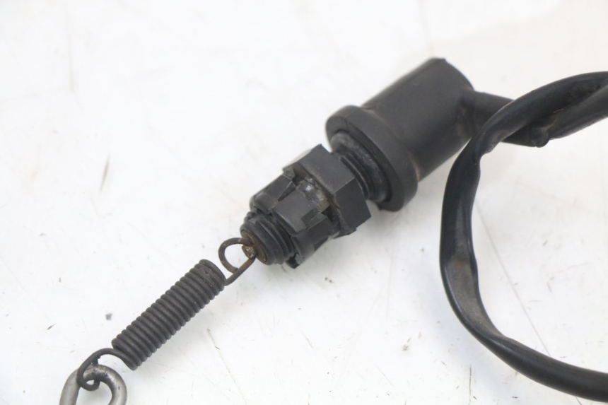 photo de BREMSLICHTSCHALTER HINTEN YAMAHA TDR DELTABOX 125 (1993 - 2003)