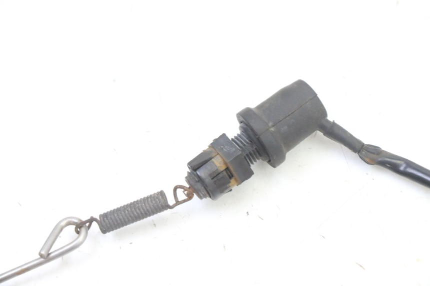 photo de BREMSLICHTSCHALTER HINTEN YAMAHA TDR DELTABOX 125 (1993 - 2003)