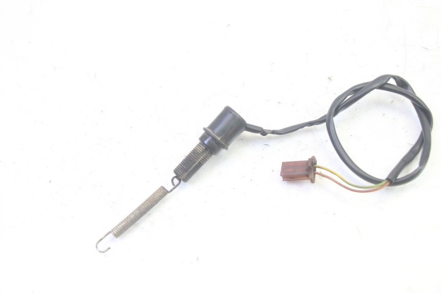 photo de BREMSLICHTSCHALTER HINTEN YAMAHA TZR 50 (2008 - 2016) - Zoom auf Gebrauchszustand