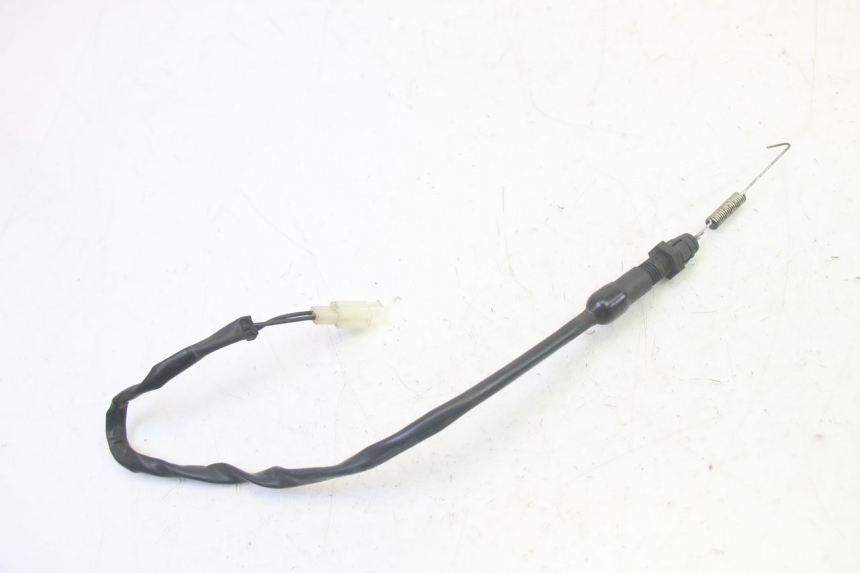 photo de RÜCKLICHT-BREMSLICHTSCHALTER DAELIM VJ ROADWIN FI 125 (2008 - 2017) - Alternative Perspektive