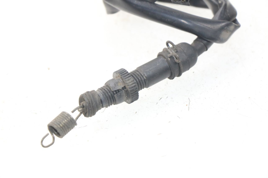 photo de BREMSLICHTSCHALTER HINTEN HONDA XLV VARADERO 125 (2000 - 2006)