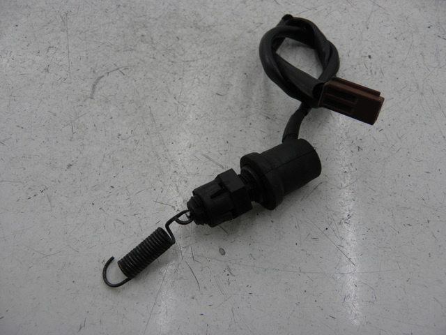 photo de BREMSLICHTSCHALTER HINTEN YAMAHA FZ6 N FAZER 600 (2004 - 2006)