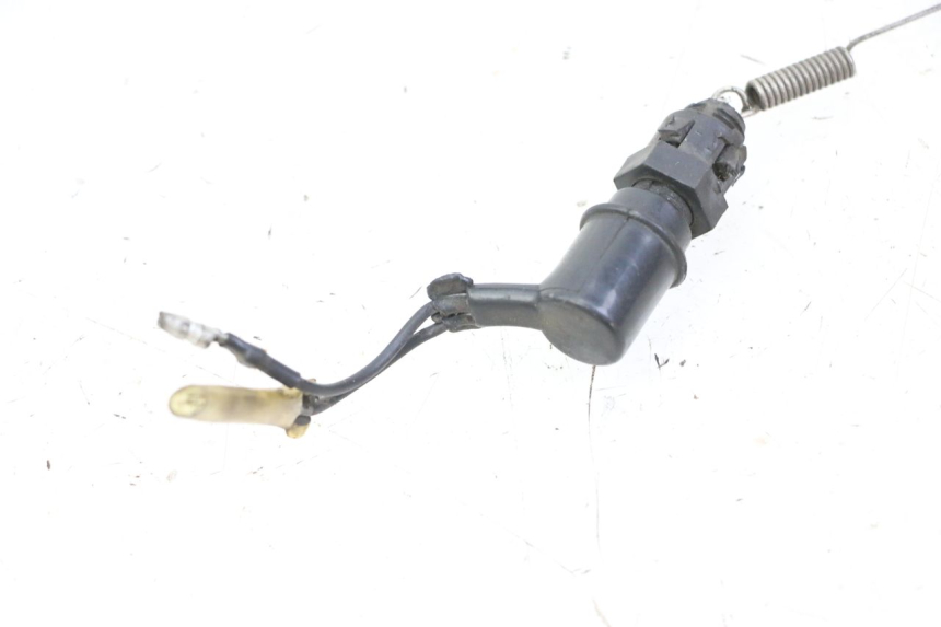 photo de RÜCKLICHT-BREMSLICHTSCHALTER YAMAHA SR 125 (1982 - 2003)