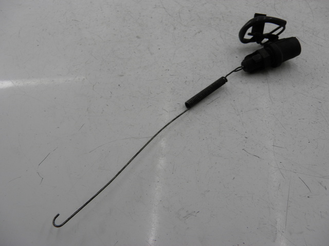 photo de BREMSLICHTSCHALTER HINTEN YAMAHA XJR 1300 (1998 - 2002)