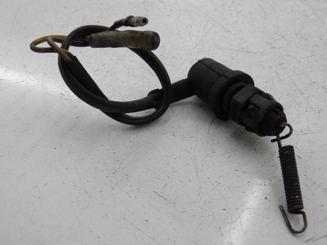 photo de BREMSLICHTSCHALTER HINTEN YAMAHA YBR 125 (2004 - 2006)