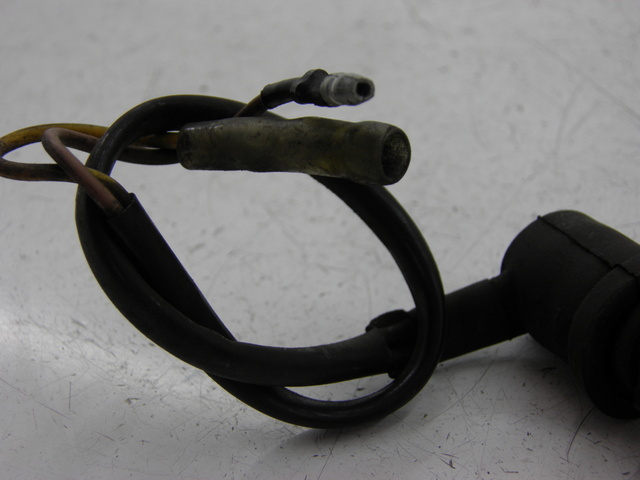 photo de BREMSLICHTSCHALTER HINTEN YAMAHA YBR 125 (2004 - 2006)