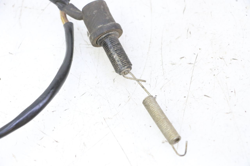 photo de BREMSLICHTSCHALTER HINTEN YAMAHA YFM R RAPTOR 250 (2008 - 2014)