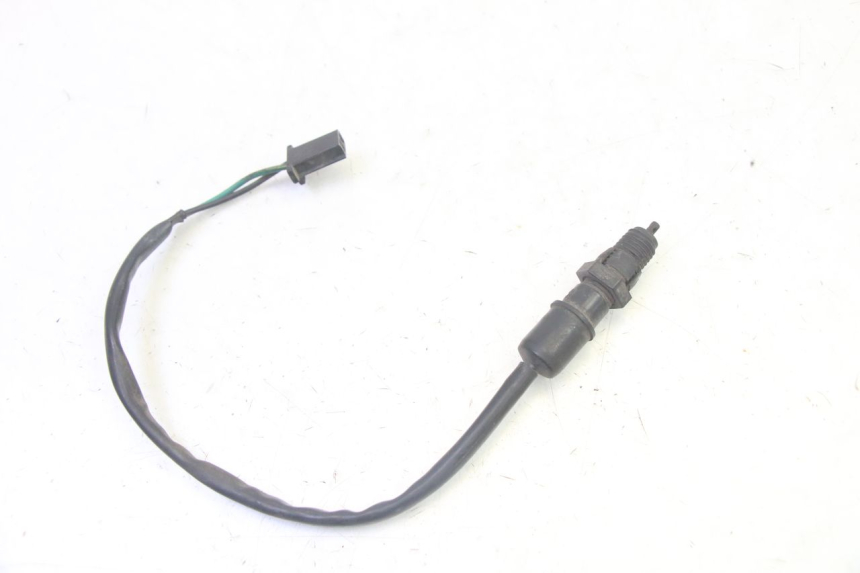 photo de BREMSLICHTSCHALTER HINTEN KYMCO ZING 125 (1997 - 2003) - Zoom auf Gebrauchszustand