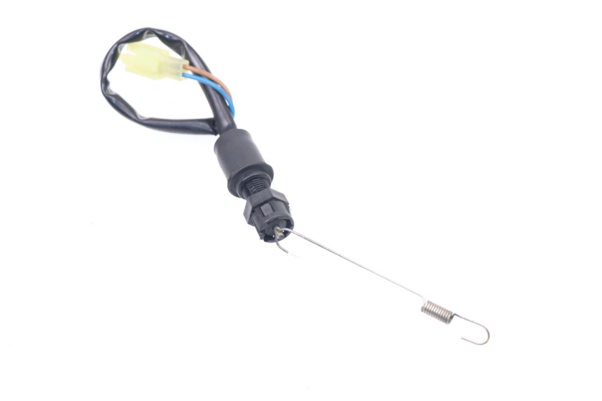 photo de BREMSLICHTSCHALTER HINTEN KAWASAKI ZZR ZX-14 ABS 1400 (2006 - 2011)